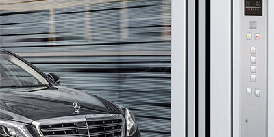 Car Elevator