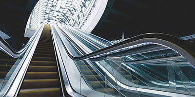 Escalator