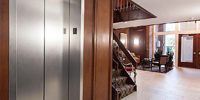 Home Elevator