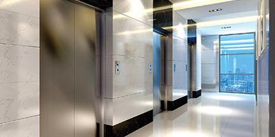 Passenger Elevator